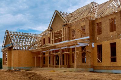 Construction Framing in Kansas City, KS