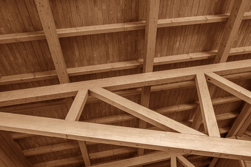 Joists Replacement in Wilmington, NC