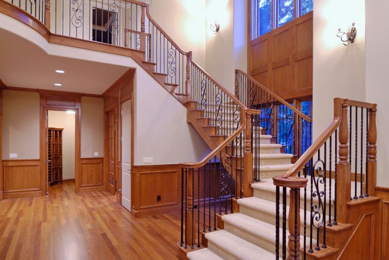 Balusters Replacement in Wilmington, NC