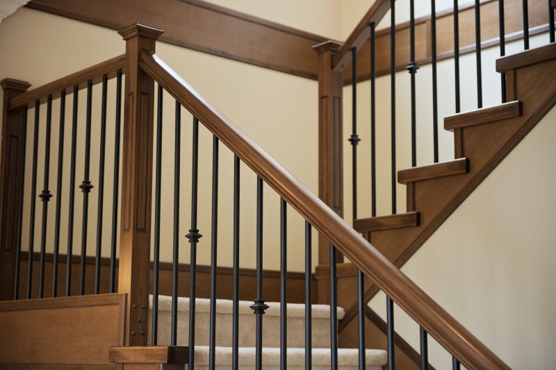 Banister Replacement in Wilmington, NC