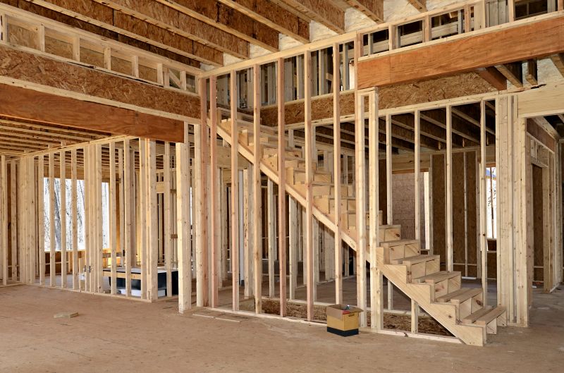 Barn Beam Replacement in Kansas City, KS