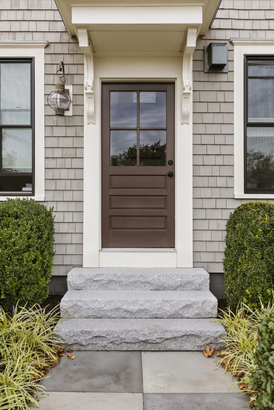 Basement Steps Installation in Wilmington, NC