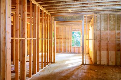 Damaged Framing Replacement in Conroe, TX