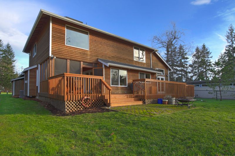 Deck Remodeling in Boston, MA