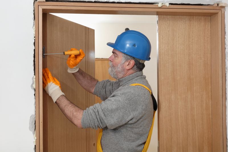 Framing Carpentry in Conroe, TX