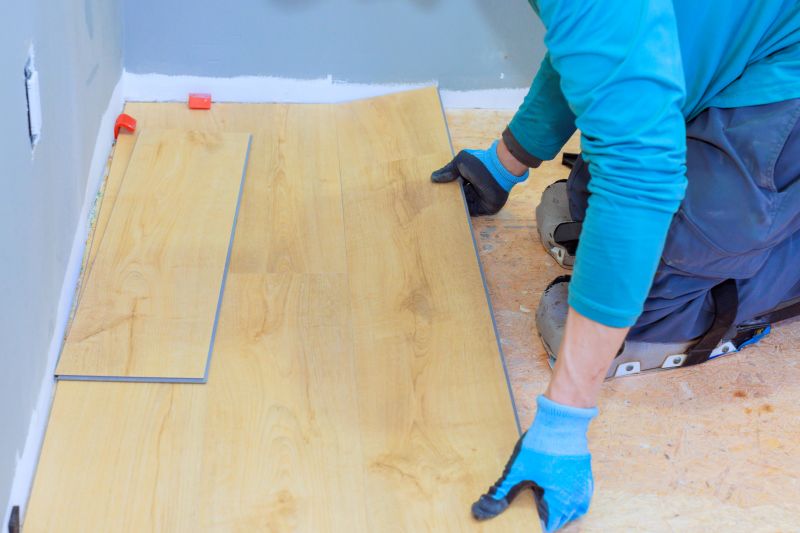 How Proper Subfloor Installation Prevents Floor Damage