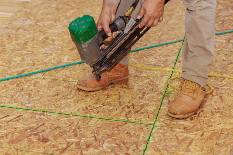 How Proper Subfloor Installation Prevents Floor Damage