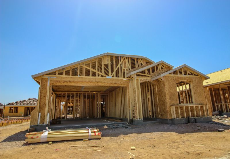 Roof Sheathing Service in Conroe, TX