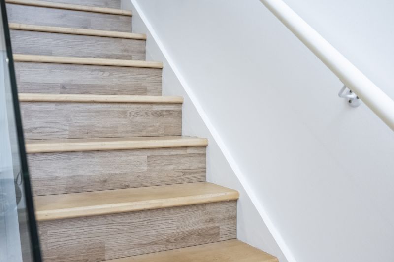 Stairs Installation in Wilmington, NC