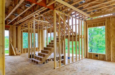 Structural Carpentry Service in Conroe, TX