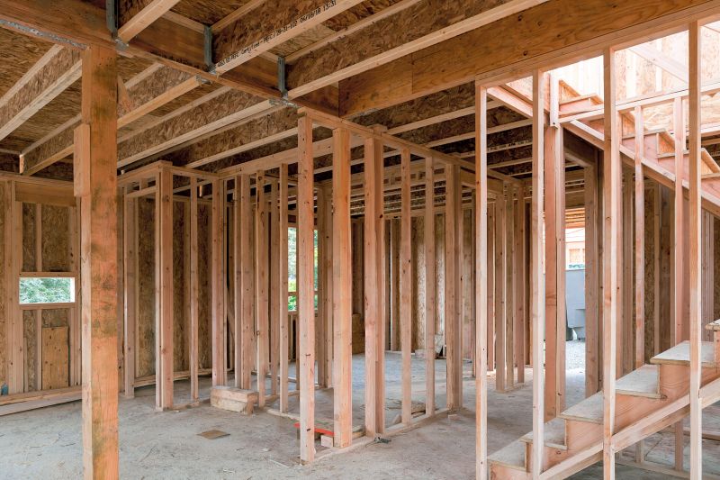 Subfloor Joist Replacement in Kansas City, KS