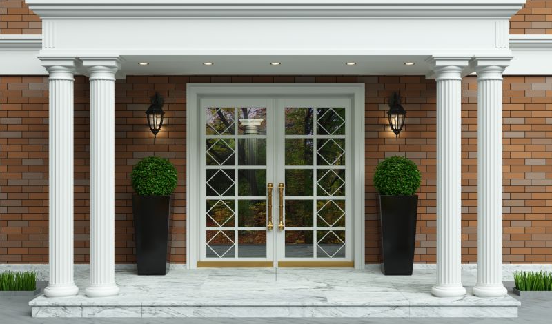 Veranda Post Replacement in Kansas City, KS