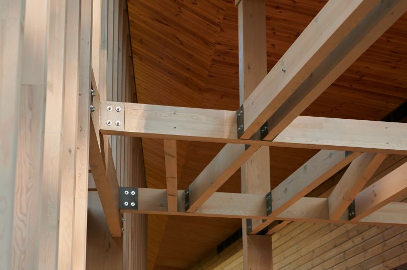 Wood Beam Replacement in Kansas City, KS